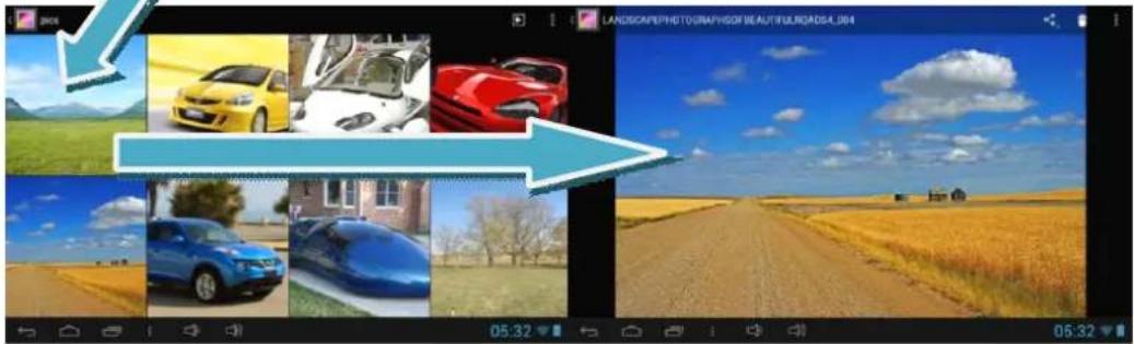 Qware TB1317HD - Galerie vivée et pblodoo - 2