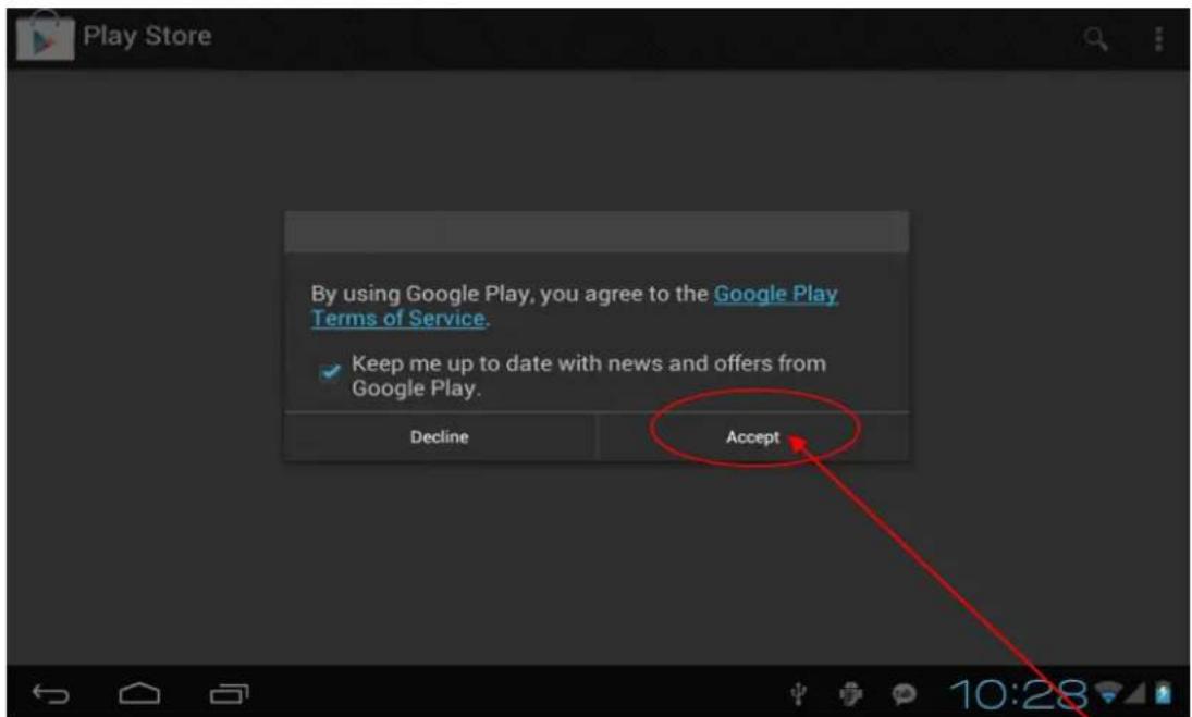 Qware TB1280 - Eönegissteemeabtdusion - 17