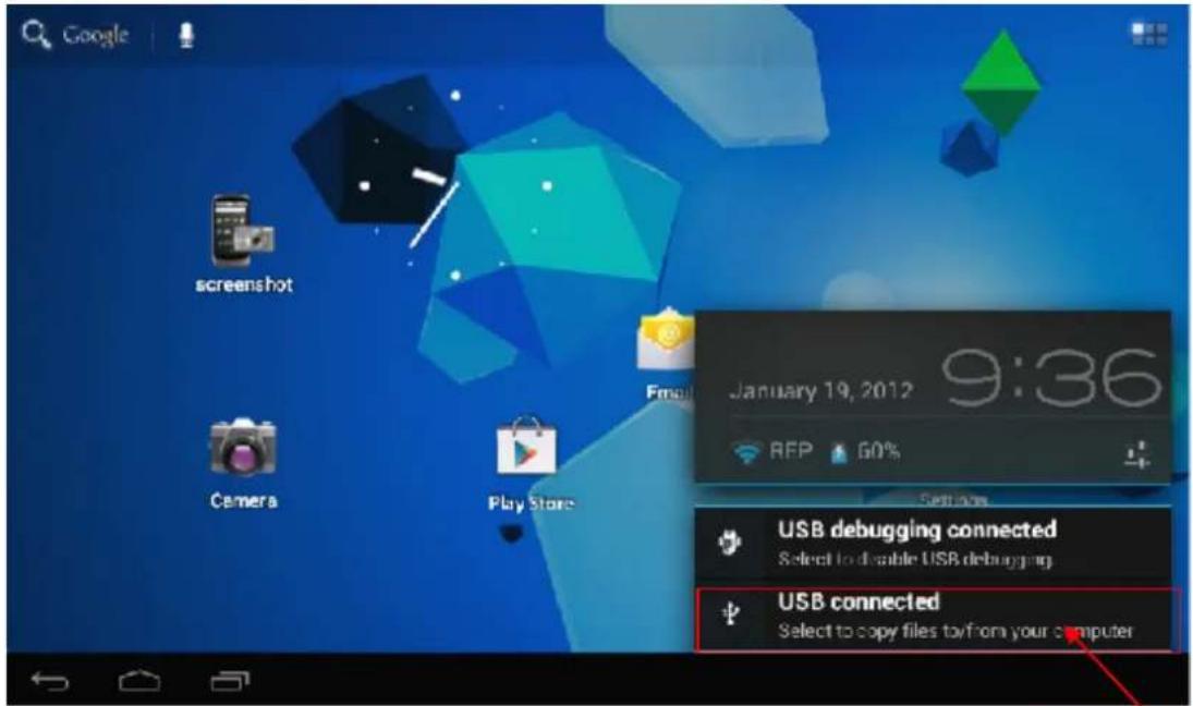 Qware TB1280 - Account type - 6