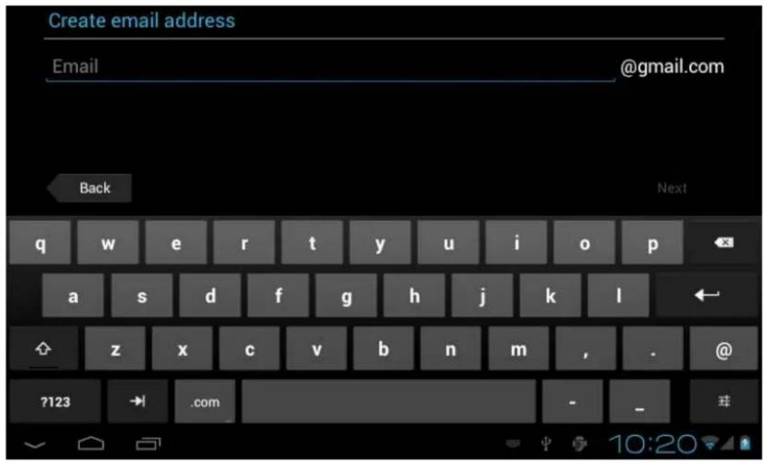 Qware TB1040 - Market : - 3
