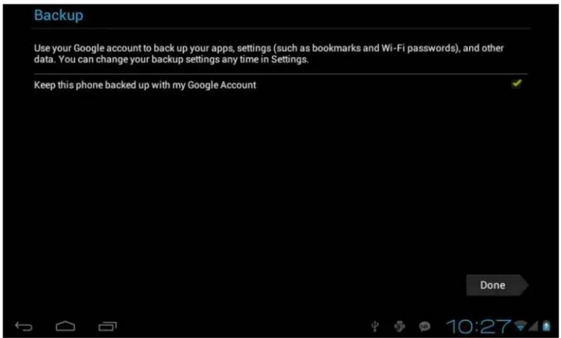 Qware TB1040 - Market : - 11