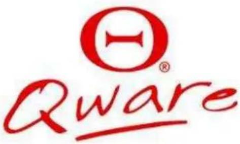 Qware TB1040 - Démarrage et arrêt - 1