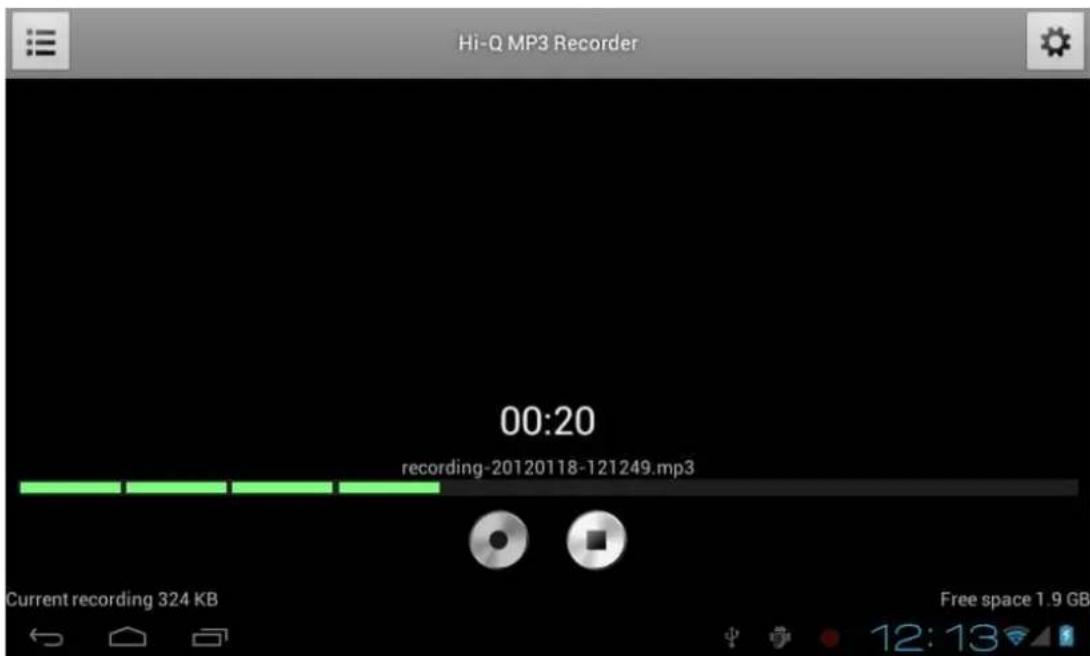 Qware TB1040 - Galerie : - 5