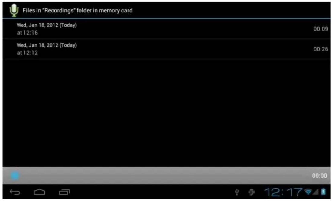Qware TB1040 - Galerie : - 6