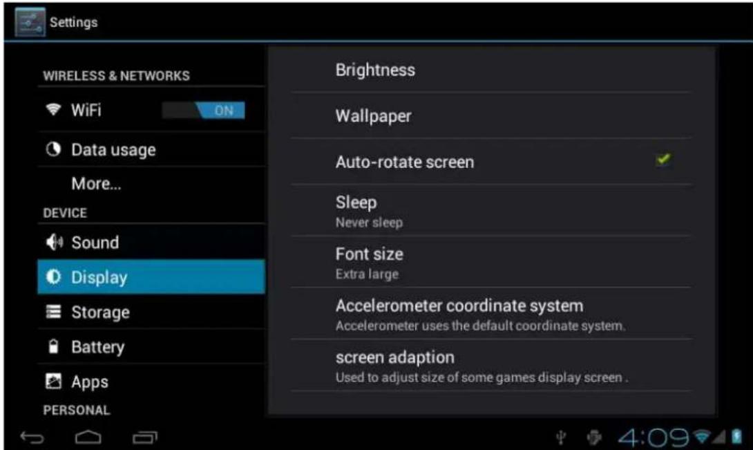 Qware TB1040 - TECHNOLOGIE SANS FIL ET RÉSEAUX - 4