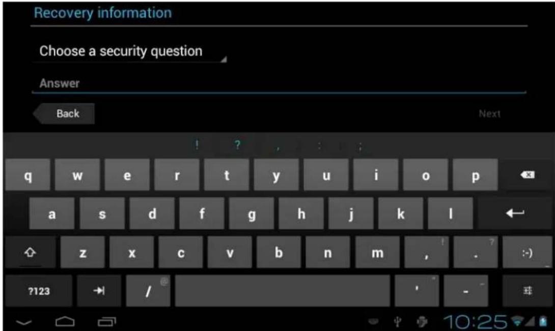 Qware TB1040 - Market : - 5
