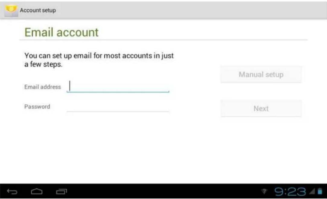 Qware TB1040 - Market : - 14
