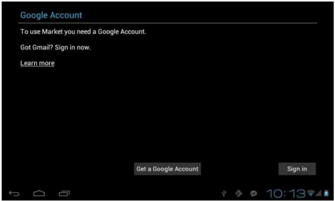 Qware TB1040 - Market : - 1