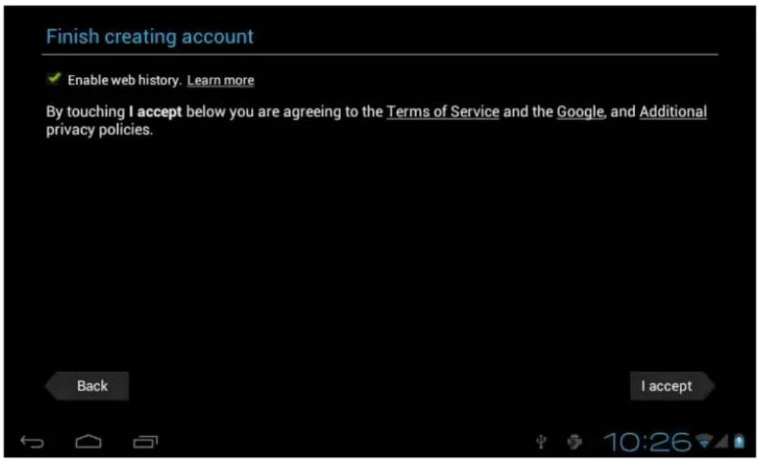 Qware TB1040 - Market : - 7