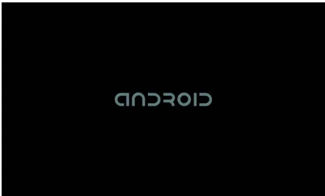 Qware TB1040 - Démarrage et arrêt - 2