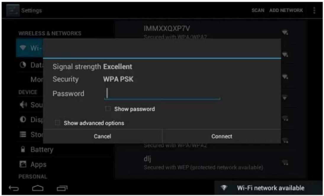 Qware TB1040 - TECHNOLOGIE SANS FIL ET RÉSEAUX - 2