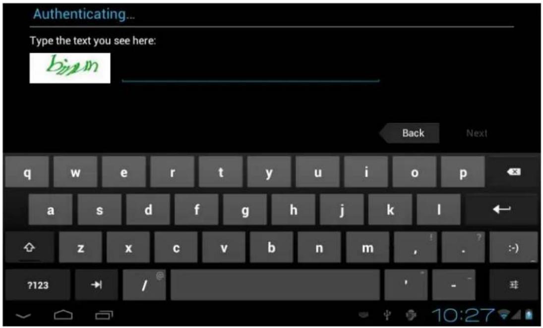 Qware TB1040 - Market : - 8