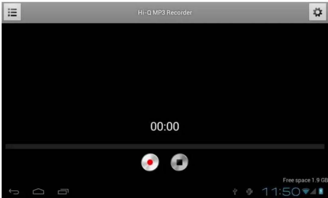 Qware TB1040 - Galerie : - 4