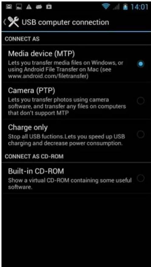 ENERGY SISTEM Phone Neo - CaméraCaméra - 3
