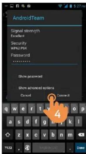 ENERGY SISTEM Phone Pro - ÉCRAN PRINCIPALE ÉCRAN PRINCIPAL - 10