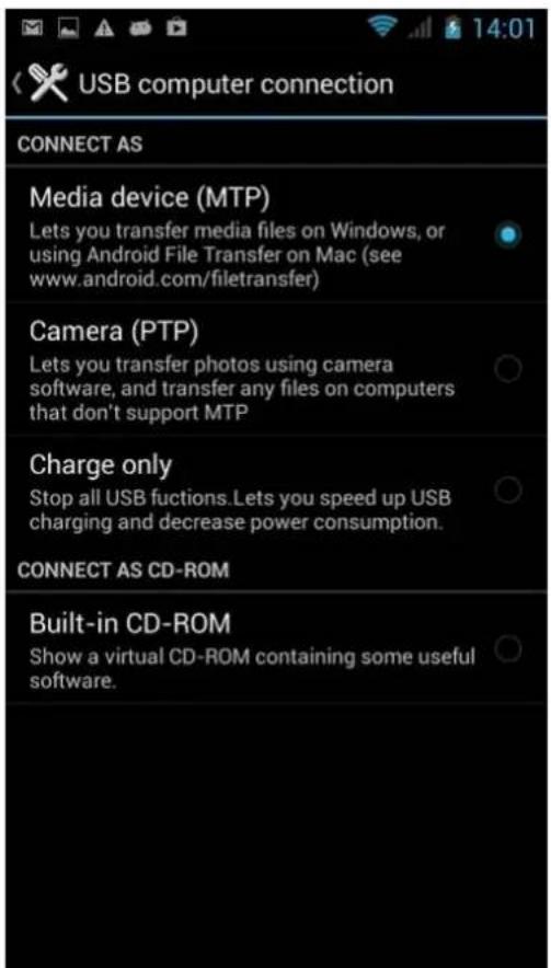 ENERGY SISTEM Phone Pro - USB-OTGUSB-OTG - 1