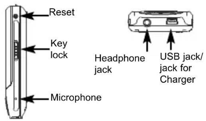 TECHNISAT TechniPlayer 8 - Note - 3