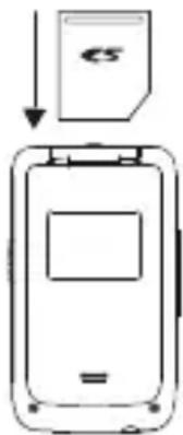 TECHNISAT TechniPlayer 8 - Memory card - 1