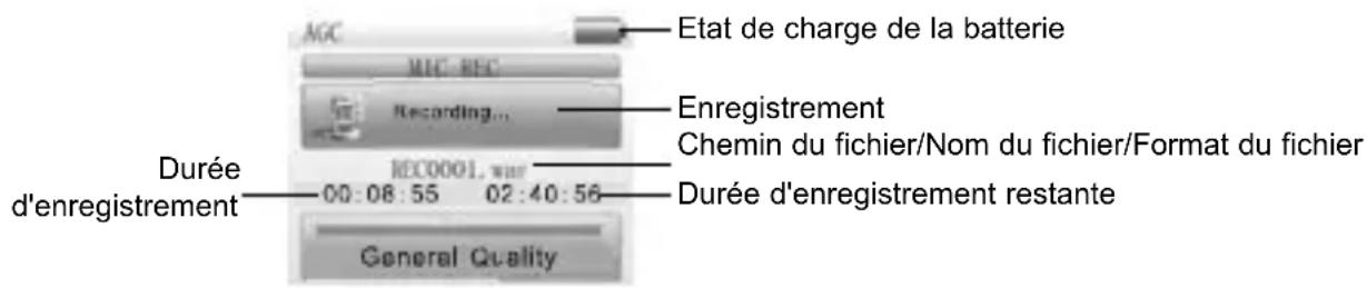 TECHNISAT TechniPlayer 8 - Enregistrement - 1