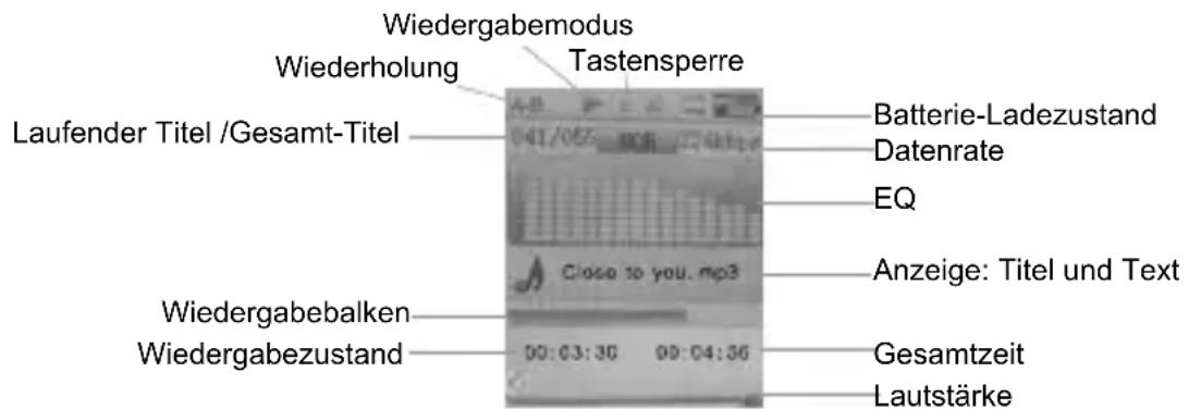 TECHNISAT TechniPlayer 8 - Musik - 1