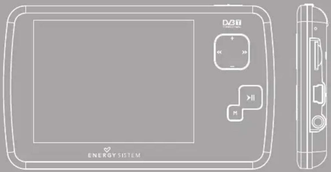 ENERGY SISTEM 6500 - WARRANTY PROCEDURE - 1