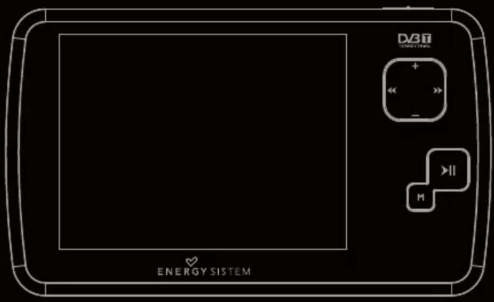 ENERGY SISTEM 6500 - ENERGY SYSTEM - 1