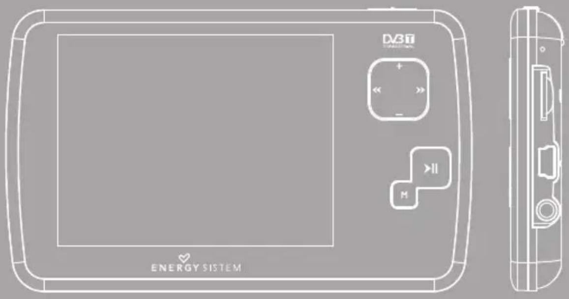 ENERGY SISTEM 6500 - DECLARACION DE CONFORMIDAD - 1