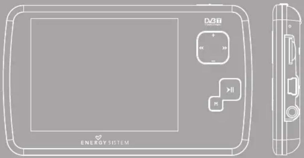 ENERGY SISTEM 6500 - ENERGY SYSTEM - 3