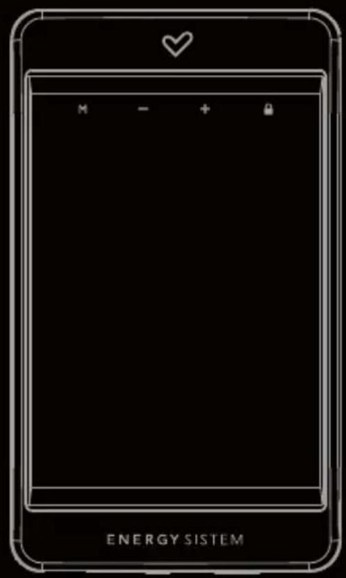 ENERGY SISTEM 4020 - ENERGY SYSTEM - 2