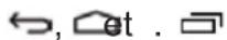 TECHNISAT TechniPad 8G - Ecran d'accueil - 2