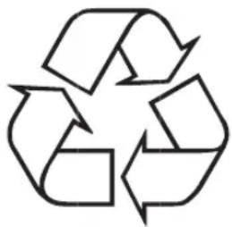 TECHNISAT TechniPad 8G - Disposal - 1