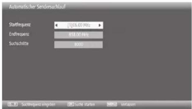 TECHNISAT Tareo 32 - Kabelinstallation - 2