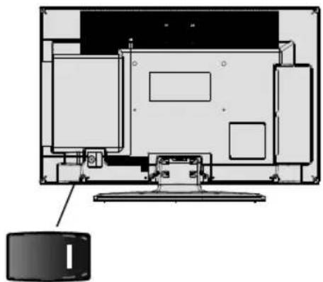 TECHNISAT Tareo 32 - TV - Fonctions - 4