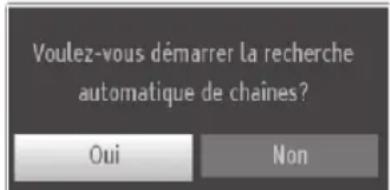 TECHNISAT Tareo 32 - Installation du cable - 1