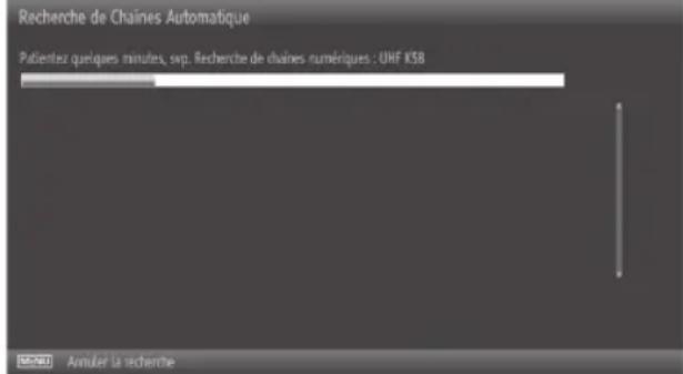 TECHNISAT Tareo 32 - Installation de l'antenne - 1