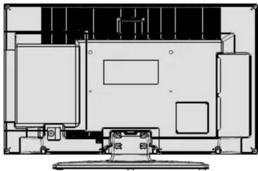 TECHNISAT Tareo 32 - TV - Fonctions - 2