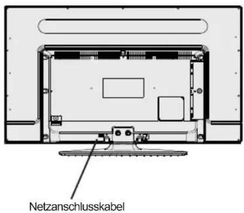 TECHNISAT Tareo 32 - Ansichten des TV - 2