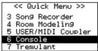 ROLAND C380 - V-LINKの使いかた - 1