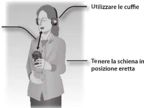 ROLAND VT12 - Suggerimenti per l'uso del VT-12 - 1