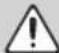 ROLAND VT12 - WARNING - 5