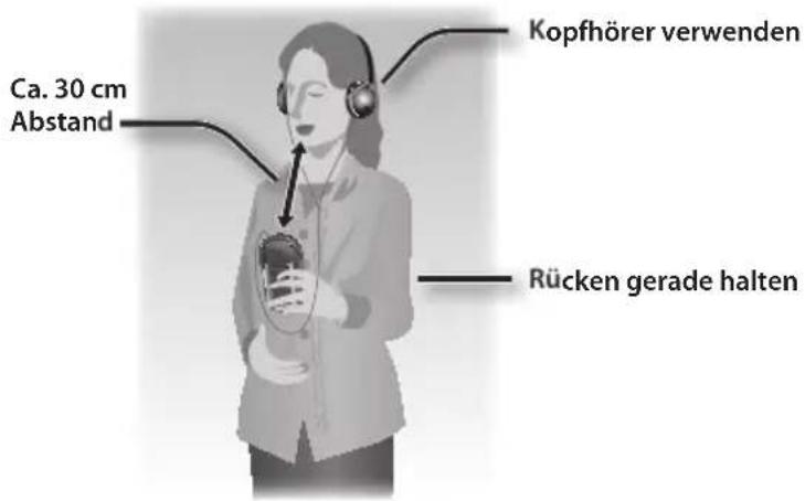 ROLAND VT12 - Tipps für die Verwendung des VT-12 - 1