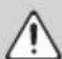 ROLAND VT12 - WARNING - 4
