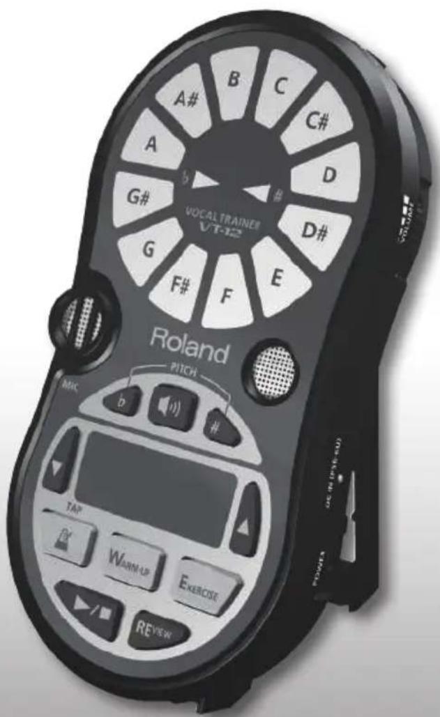 ROLAND VT12 - Roland - 1