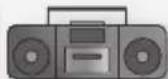 ROLAND VT12 - Connect your external audio device to the REC IN jack (p. 6). - 2