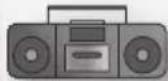 ROLAND VT12 - Sluit uw externe audioapparaat aan op de REC IN-aansluiting (p. 6). - 2