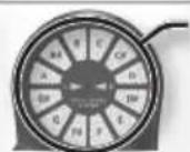 ROLAND VT12 - HINWEIS - 1