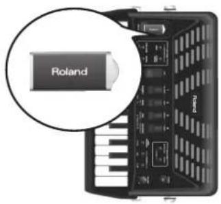 Roland
