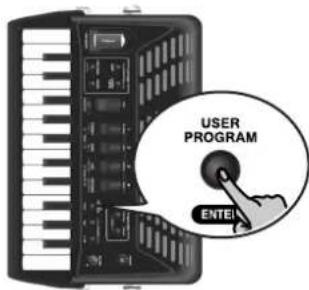 USER PROGRAM ENTE