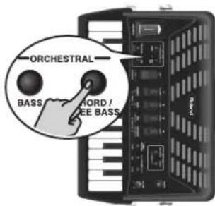 ROLAND FR1X - Remarque - 1