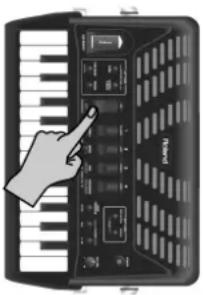 ROLAND FR1X - Effectuez une des opérations suivantes: - 1
